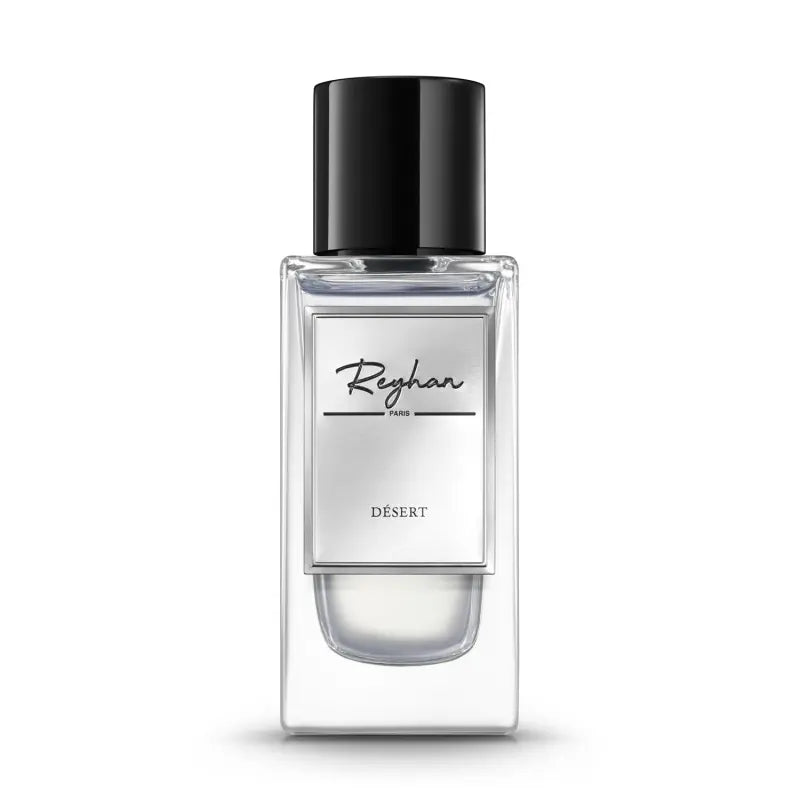 DÉSERT – Frais, Épicé, Boisé