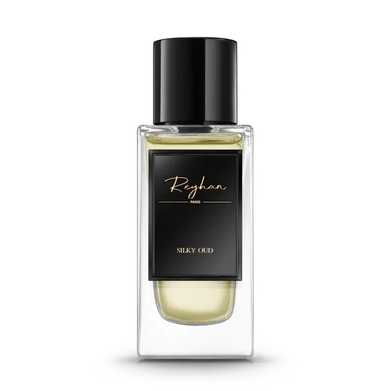 SILKY OUD – Oud, Corsé